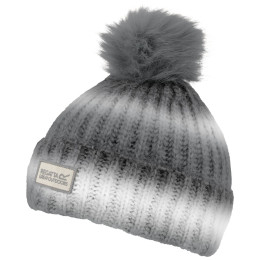Gorro Regatta Frosty Hat gris SdGry/LtVnil