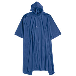 Poncho Ferrino Poncho azul Blue