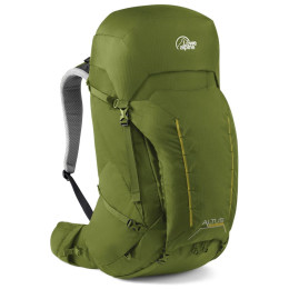 Mochila Lowe Alpine Altus 52:57 verde Fern