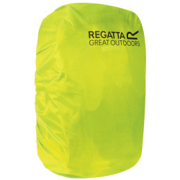 Funda impermeable para mochila Regatta 35 50L Raincover verde LemonLime