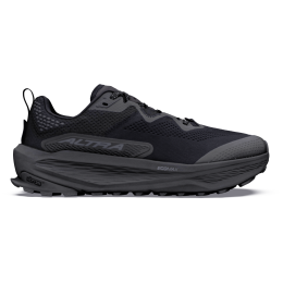 Zapatillas de carrera para hombre Altra Olympus 7 negro Black/Black/Dark Shadow - 74O