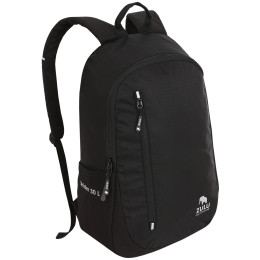 Mochila Zulu Strider 30 L negro black