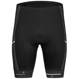 Pantalones cortos de ciclismo para hombre Etape Racing 2.0 negro černá