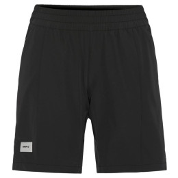 Pantalones cortos de ciclismo para mujer Craft W Everyday w Pad C4