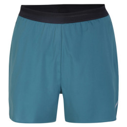 Pantalones cortos de hombre Dare 2b Accelerate 7" Short azul MediteranGrn (L7W)