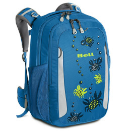 Mochila escolar para educación primaria Boll School Mate 20 Crabs
