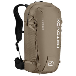 Mochila para esquí de travesía Ortovox Switchback 25 S