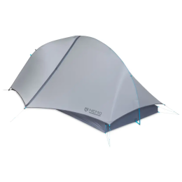 Tienda ultraligera NEMO Equipment Hornet Elite OSMO 2P gris
