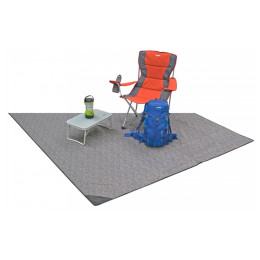 Alfombra Vango Illusion 500 XL