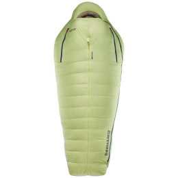 Saco de dormir de plumón Therm-a-Rest Boost 650 32 Long