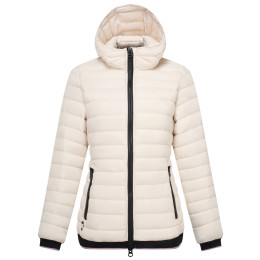 Chaqueta de mujer Regatta Womens Haile beige LightVanilla