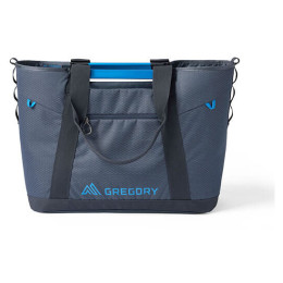 Bolsa de viaje Gregory Alpaca Utility Tote 50 azul Slate Blue