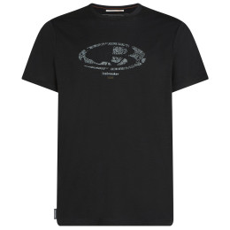 Camiseta funcional de hombre Icebreaker M M 150 Tech Lite SS Tee 30 Anniversary