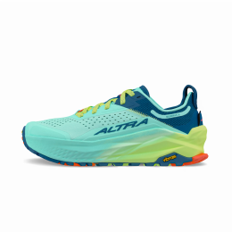Zapatillas de carrera para mujer Altra W Olympus 6