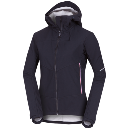 Chaqueta softshell de mujer Northfinder Chandra