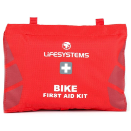 Botiquín Lifesystems Bike First Aid Kit