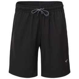 Pantalones cortos de hombre Hi-Tec Harno negro black