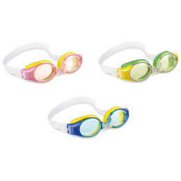 Gafas de natación Intex Junior Googles 55601