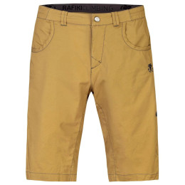 Pantalones cortos de hombre Rafiki Matto Lt marrón dried tobacco