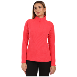 Sudadera de mujer Kilpi Almeri-W