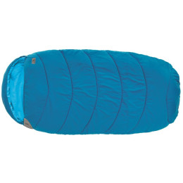 Saco de dormir Easy Camp Ellipse azul LakeBlue
