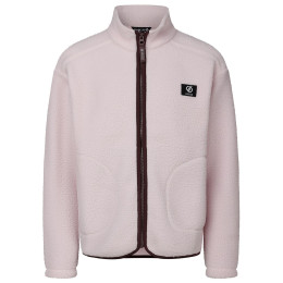Sudadera para niños Dare 2b Zesty II Fleece Pink Haze rosa claro Pink Haze