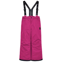 Pantalones de esquí para niños Lego Wear Lwpayton 701 Fuchsia rosa Fuchsia