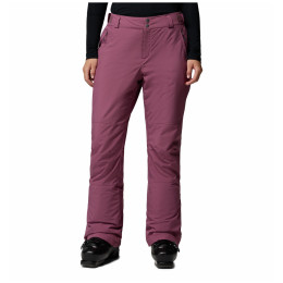 Pantalones de esquí para mujer Columbia Shafer Canyon™ II Insulated Pant