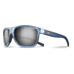 Gafas de sol Julbo Renegade M Polar 3+ azul Blue/Blue