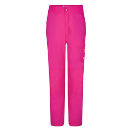 Pantalones para niños Dare 2b Reprise Trouser rosa Cyber Pink