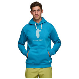 Sudadera de hombre Cotopaxi Cotopaxi Llama Pullover Hoodie