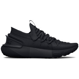 Zapatillas de carrera para hombre Under Armour HOVR Phantom 3 negro Black / Black / Black