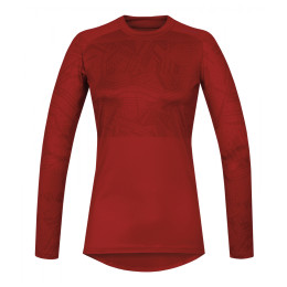 Camiseta funcional de mujer Husky Active Winter Triko Dl - L