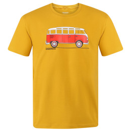 Camiseta de hombre Progress Barbar Bulli