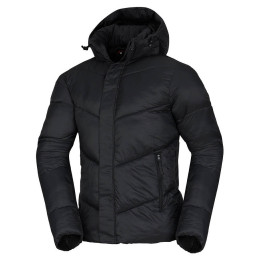 Chaqueta de hombre Northfinder Vien negro
