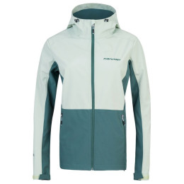 Chaqueta softshell de mujer Hannah Zury Lite