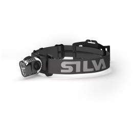 Linterna frontal Silva Trail Speed 5R