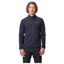 Sudadera de hombre Hannah Lukas azul oscuro blue nights