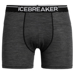 Calzoncillos bóxer para hombre Icebreaker Mens Anatomica Boxers