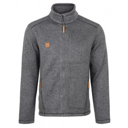Jersey de hombre Loap Grecki gris