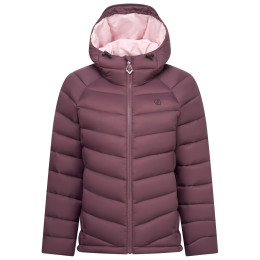 Chaqueta de mujer Dare 2b Wmens Torrek Padded Jacket rojo Huckleberry