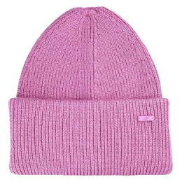 Gorro 4F Cap F671 rosa HOT PINK