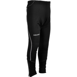 Pantalones para niños Silvini Anza negro Black