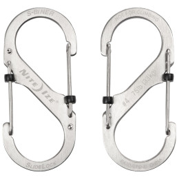 Mosquetón Nite Ize SlideLock Pet S-Biner