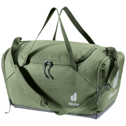 Bolsa de deporte Deuter Hopper khaki khaki-graphite