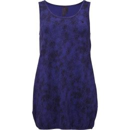 Top de mujer Loap Abhama violeta purple