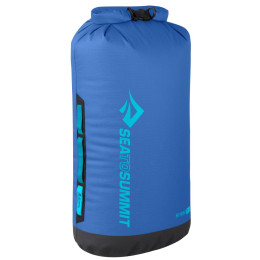 Bolsa impermeable Sea to Summit Big River Dry Bag 35 L azul Surf the Web