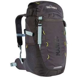 Mochila para niños Tatonka Mani 20 gris TitanGrey