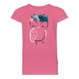 Camiseta para niños Sam73 Mio rosa