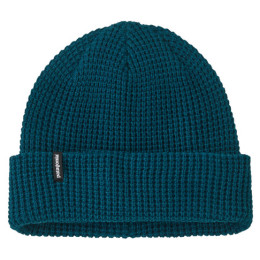 Gorro Patagonia Snowdrifter Beanie azul Glacial Blue